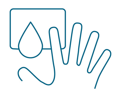 BLUE&reg; (Blood Unit Expert)