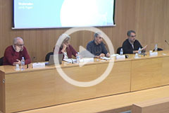 Incomodidad con la muerte: transhumanismo vs. Eutanasia