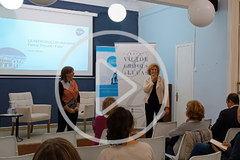 Human reproduction. Past, present and future