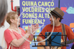 Summary of the Life at the End of Life Festival