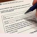 Advance Directives Workshops