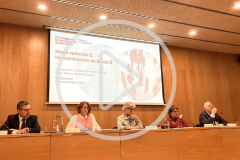 Humanisation of healthcare 