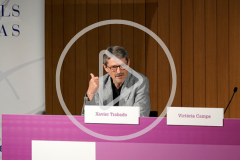 Mental Health and Society: Emotional Distress Today