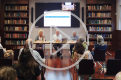 The LORE: Four years on and still a long road ahead