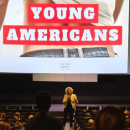 Film matinee and discussion with “Midnight Family