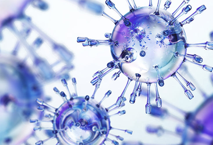 Treating secondary immunodeficiencies