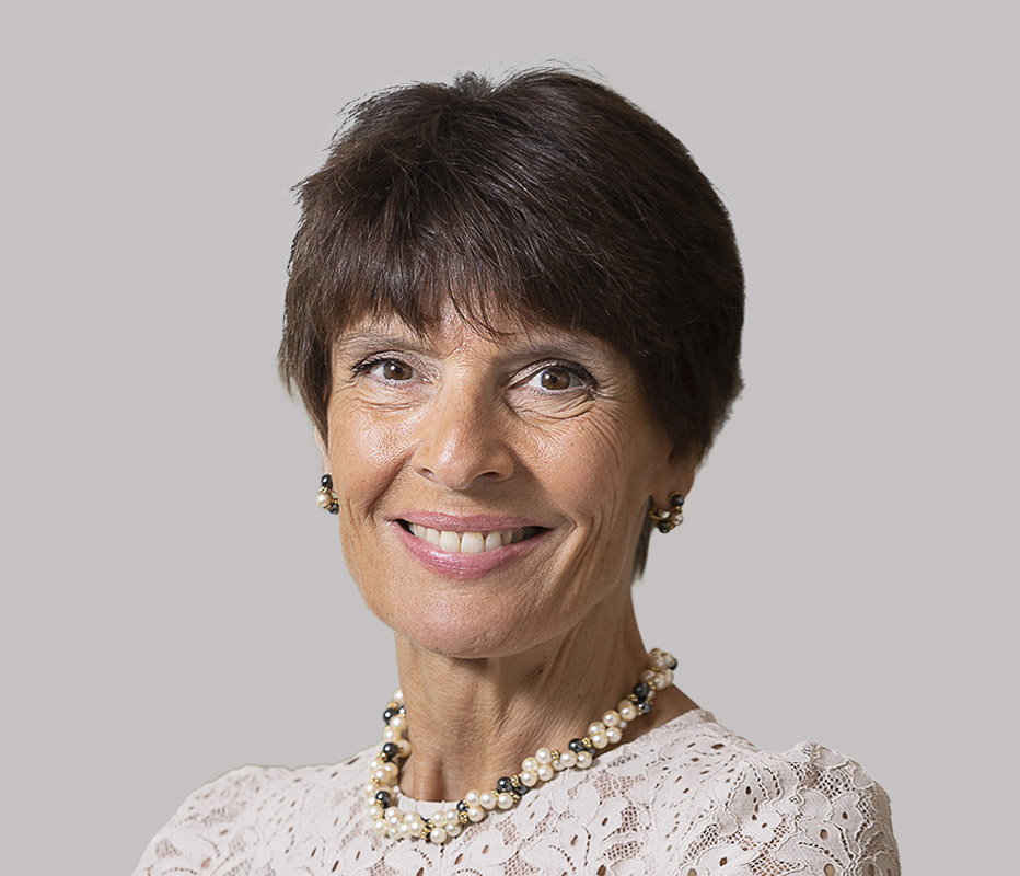 Anne-Catherine Berner