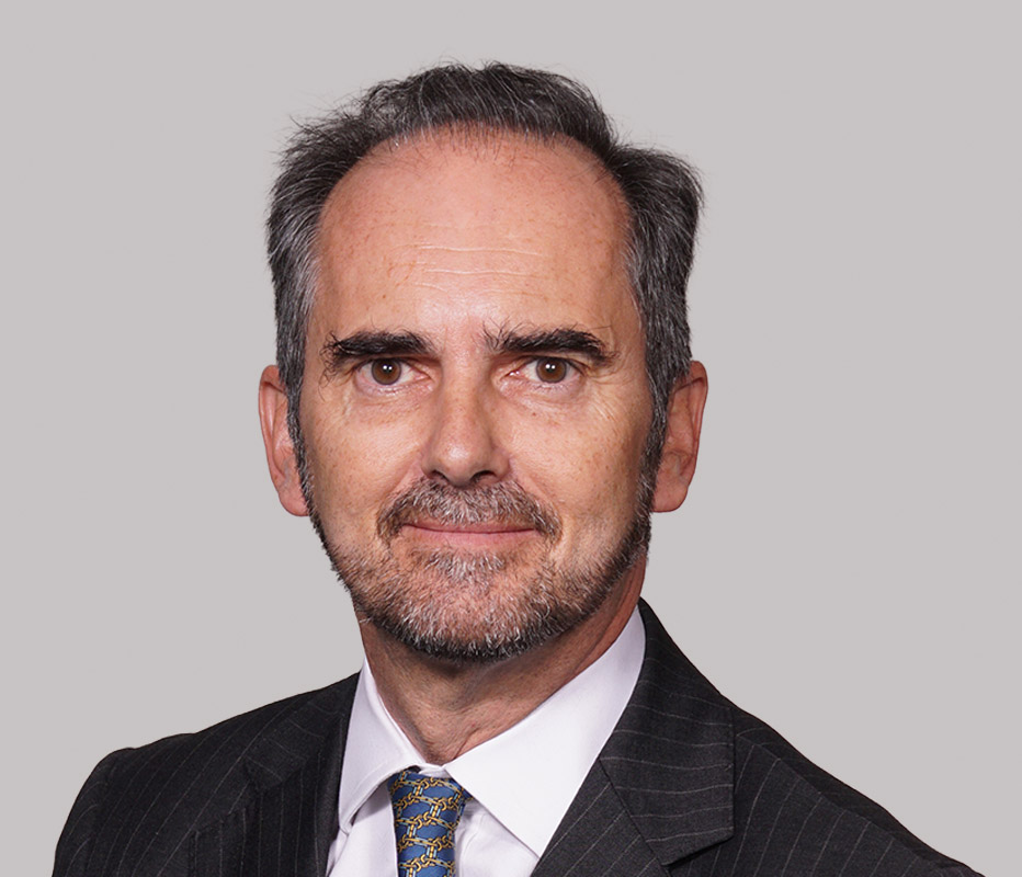 Iñigo Sánchez-Asiaín Mardones