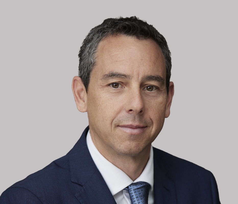 Víctor Grifols Deu