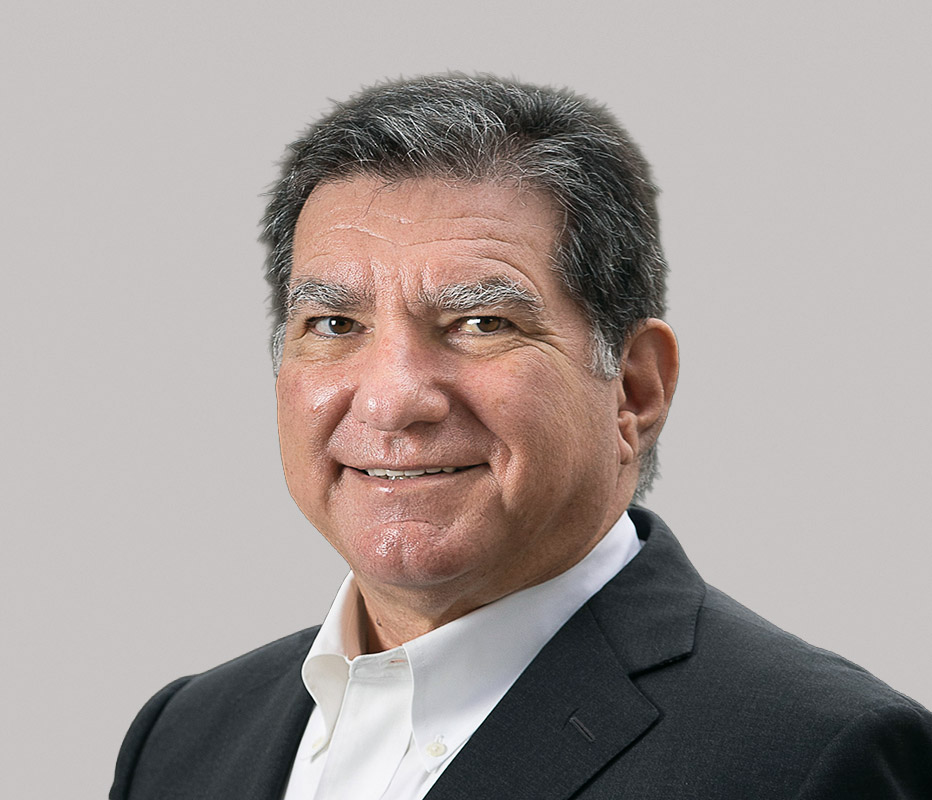 David Bell, Chief Corporate Development and Legal Officer